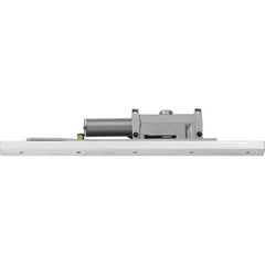 LCN - Manual Dampers Type: Regular Arm Closer Body Length: 14.4 (Decimal Inch) - Industrial Tool & Supply