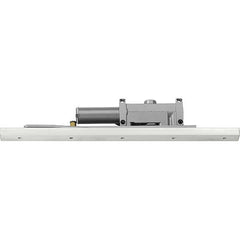 LCN - Manual Dampers Type: Regular Arm Closer Body Length: 14.4 (Decimal Inch) - Industrial Tool & Supply