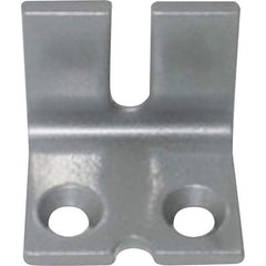 LCN - Manual Dampers Type: Hold Open Door Closer Closer Body Length: 9.7 (Decimal Inch) - Industrial Tool & Supply