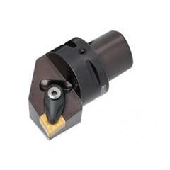 C5ACLNL35060-12N Tungcap Holder - Industrial Tool & Supply