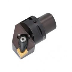 C6ACLNR45065-12N Tungcap Holder - Industrial Tool & Supply