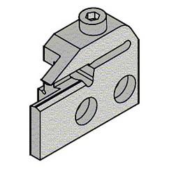 W30GL Grooving Tool - Industrial Tool & Supply