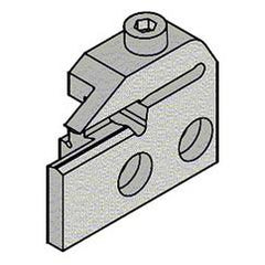 W50GR Grooving Tool - Industrial Tool & Supply