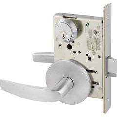 Sargent - Lever Locksets Type: Classroom Door Thickness: 1-3/4 - Industrial Tool & Supply