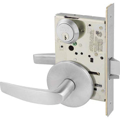 Sargent - Lever Locksets Type: Storeroom Door Thickness: 1-3/4 - Industrial Tool & Supply