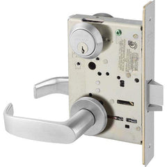 Sargent - Lever Locksets Type: Classroom Door Thickness: 1-3/4 - Industrial Tool & Supply