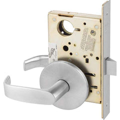 Sargent - Lever Locksets Type: Passage Door Thickness: 1-3/4 - Industrial Tool & Supply