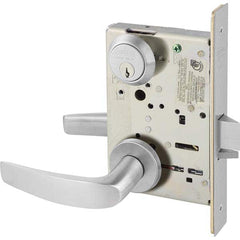 Sargent - Lever Locksets Type: Classroom Door Thickness: 1-3/4 - Industrial Tool & Supply