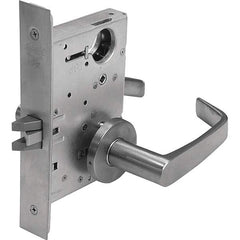 Corbin Russwin - Lever Locksets Type: Passage Door Thickness: 1-3/4 - Industrial Tool & Supply
