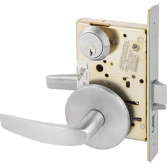 Sargent - Lever Locksets Type: Office Door Thickness: 1-3/4 - Industrial Tool & Supply