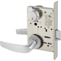 Sargent - Lever Locksets Type: Classroom Door Thickness: 1-3/4 - Industrial Tool & Supply