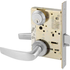 Sargent - Lever Locksets Type: Office Door Thickness: 1-3/4 - Industrial Tool & Supply