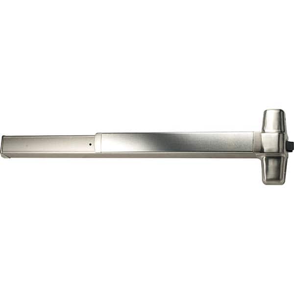 Von Duprin - Flatbars Hand: Non-Handed Rating: Non Rated - Industrial Tool & Supply