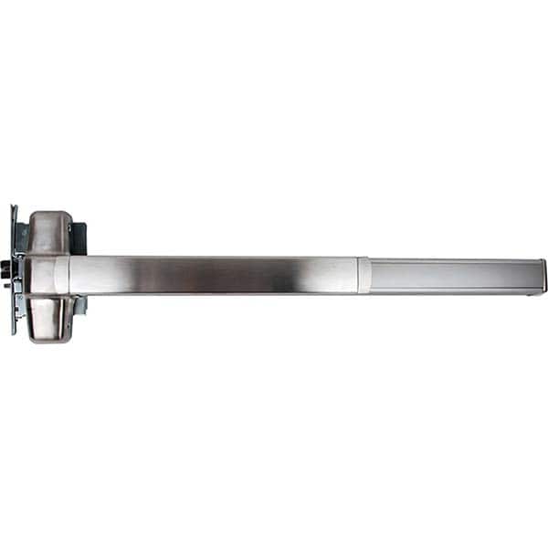 Von Duprin - Flatbars Hand: Non-Handed Rating: Fire Rated - Industrial Tool & Supply
