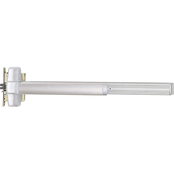 Von Duprin - Flatbars Hand: Non-Handed Rating: Fire Rated - Industrial Tool & Supply