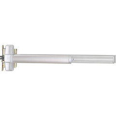 Von Duprin - Flatbars Hand: Non-Handed Rating: Fire Rated - Industrial Tool & Supply
