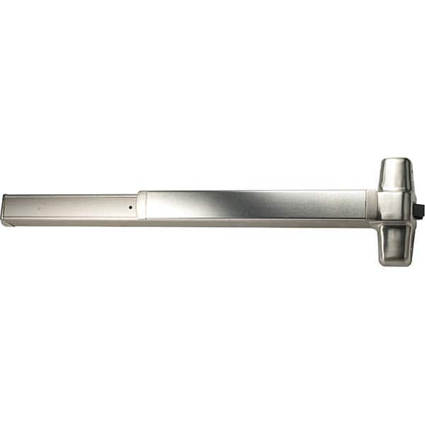 Von Duprin - Flatbars Hand: Non-Handed Rating: Non Rated - Industrial Tool & Supply