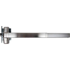 Von Duprin - Flatbars Hand: Non-Handed Rating: Fire Rated - Industrial Tool & Supply