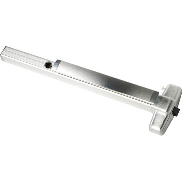 Von Duprin - Flatbars Hand: Non-Handed Rating: Non Rated - Industrial Tool & Supply
