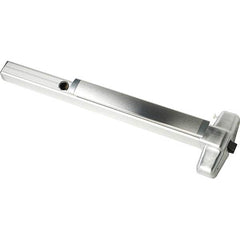 Von Duprin - Flatbars Hand: Non-Handed Rating: Non Rated - Industrial Tool & Supply