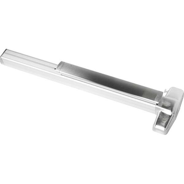 Von Duprin - Flatbars Hand: Non-Handed Rating: Non Rated - Industrial Tool & Supply
