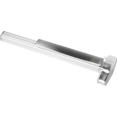 Von Duprin - Flatbars Hand: Non-Handed Rating: Non Rated - Industrial Tool & Supply