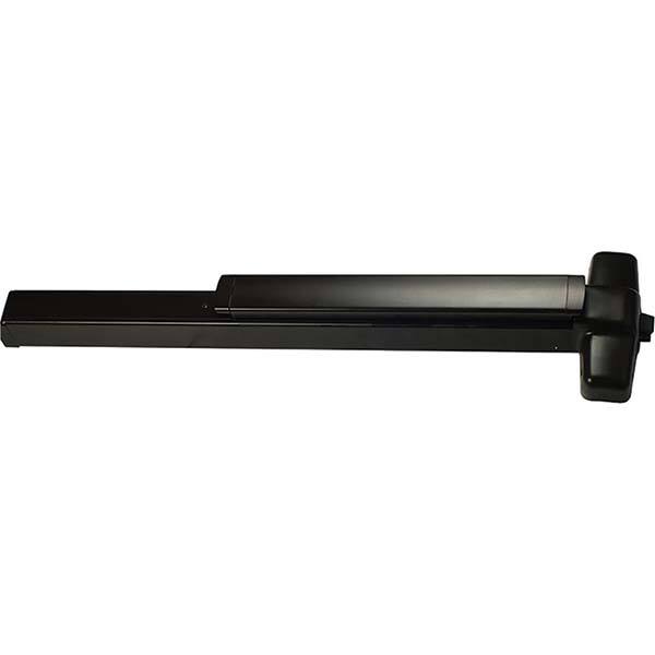 Von Duprin - Flatbars Hand: Non-Handed Rating: Non Rated - Industrial Tool & Supply