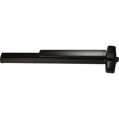 Von Duprin - Flatbars Hand: Non-Handed Rating: Non Rated - Industrial Tool & Supply