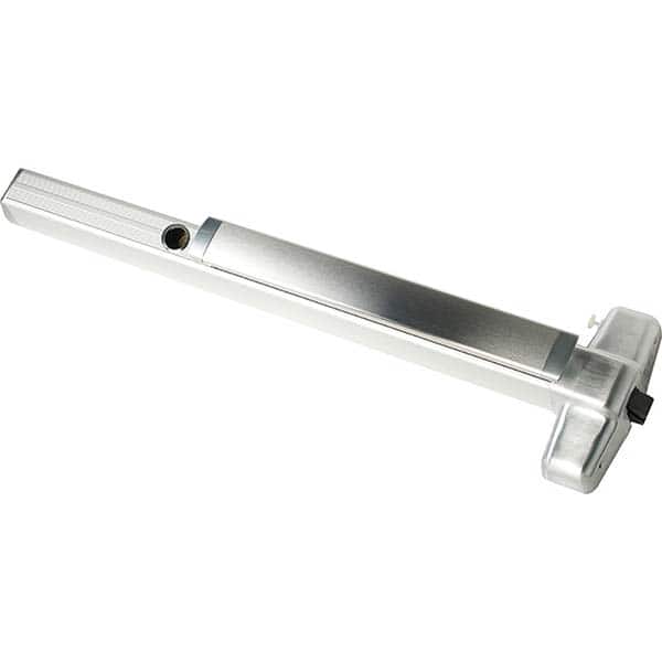 Von Duprin - Flatbars Hand: Non-Handed Rating: Non Rated - Industrial Tool & Supply