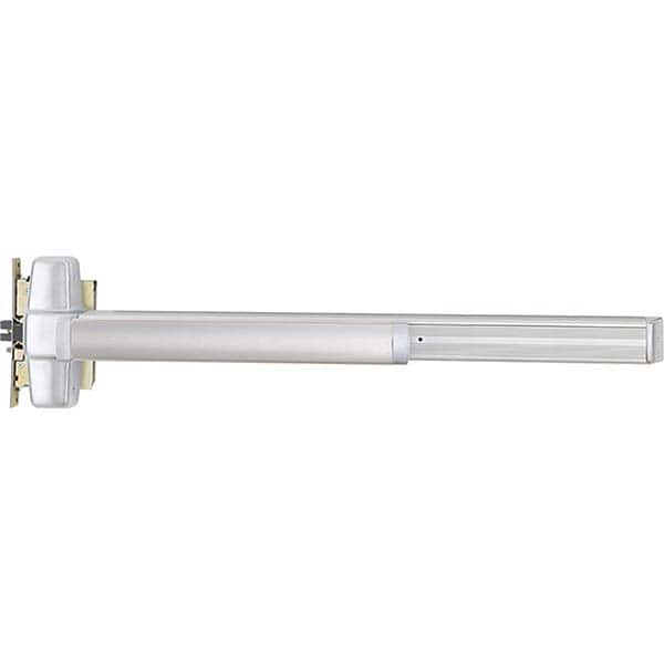 Von Duprin - Flatbars Hand: Non-Handed Rating: Fire Rated - Industrial Tool & Supply