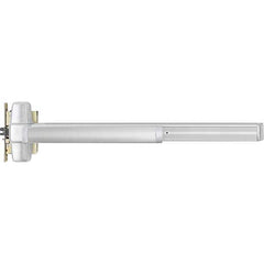 Von Duprin - Flatbars Hand: Non-Handed Rating: Non Rated - Industrial Tool & Supply