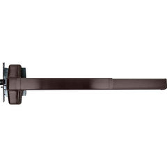 Von Duprin - Flatbars Hand: Non-Handed Rating: Fire Rated - Industrial Tool & Supply