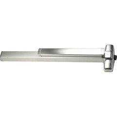 Von Duprin - Flatbars Hand: Non-Handed Rating: Fire Rated - Industrial Tool & Supply