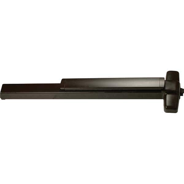 Von Duprin - Flatbars Hand: Non-Handed Rating: Fire Rated - Industrial Tool & Supply