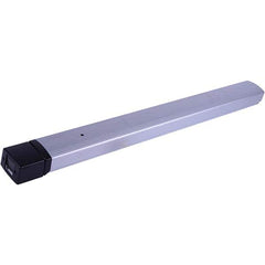 Falcon - Flatbars Hand: Non-Handed Rating: Non Rated - Industrial Tool & Supply