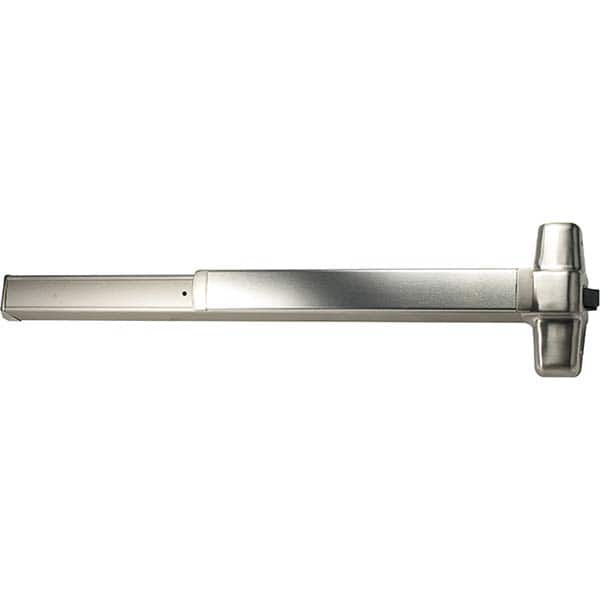 Von Duprin - Flatbars Hand: Non-Handed Rating: Non Rated - Industrial Tool & Supply