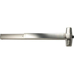 Von Duprin - Flatbars Hand: Non-Handed Rating: Non Rated - Industrial Tool & Supply