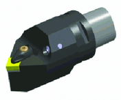 C5ACLNN00090-12 TUNGCAP HOLDER - Industrial Tool & Supply