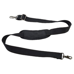 5820 Black Gear And Tool Storage Replacement Shoulder Strap - Industrial Tool & Supply