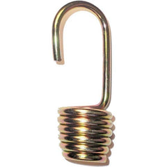Bulk Strap - Stretch Tie Downs Type: Bungee Hook End Type: Hook - Industrial Tool & Supply