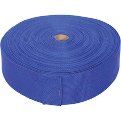 Bulk Strap - Slings & Tiedowns (Load-Rated) Type: Webbing Length (Feet): 300 - Industrial Tool & Supply