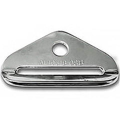Bulk Strap - Slings & Tiedowns (Load-Rated) Type: Anchor Plate Length (Feet): 1 - Industrial Tool & Supply