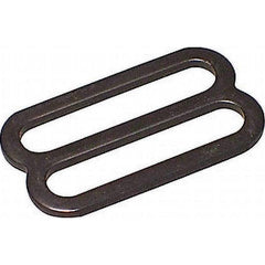 Bulk Strap - Slings & Tiedowns (Load-Rated) Type: Slip Lock Length (Feet): 1 - Industrial Tool & Supply