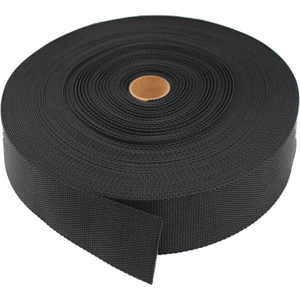 Bulk Strap - Slings & Tiedowns (Load-Rated) Type: Webbing Length (Feet): 150 - Industrial Tool & Supply