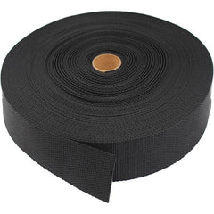 Bulk Strap - Slings & Tiedowns (Load-Rated) Type: Webbing Length (Feet): 150 - Industrial Tool & Supply