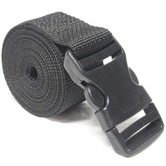 Bulk Strap - Slings & Tiedowns (Load-Rated) Type: Cinch Strap Length (Feet): 8 - Industrial Tool & Supply