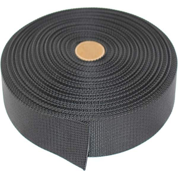 Bulk Strap - Slings & Tiedowns (Load-Rated) Type: Webbing Length (Feet): 102 - Industrial Tool & Supply