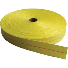Bulk Strap - Slings & Tiedowns (Load-Rated) Type: Webbing Length (Feet): 300 - Industrial Tool & Supply