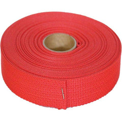 Bulk Strap - Slings & Tiedowns (Load-Rated) Type: Webbing Material: Polypropylene - Industrial Tool & Supply