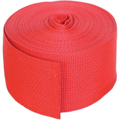 Bulk Strap - Slings & Tiedowns (Load-Rated) Type: Webbing Material: Polypropylene - Industrial Tool & Supply